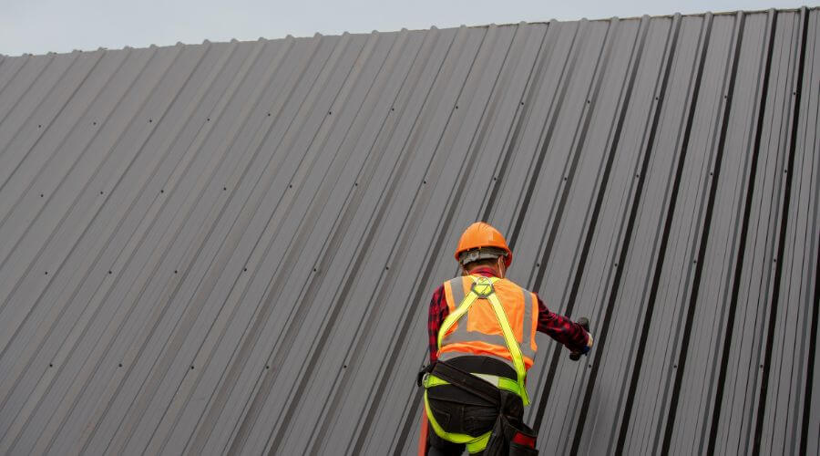 Professional residential roofers in Quemado, TX